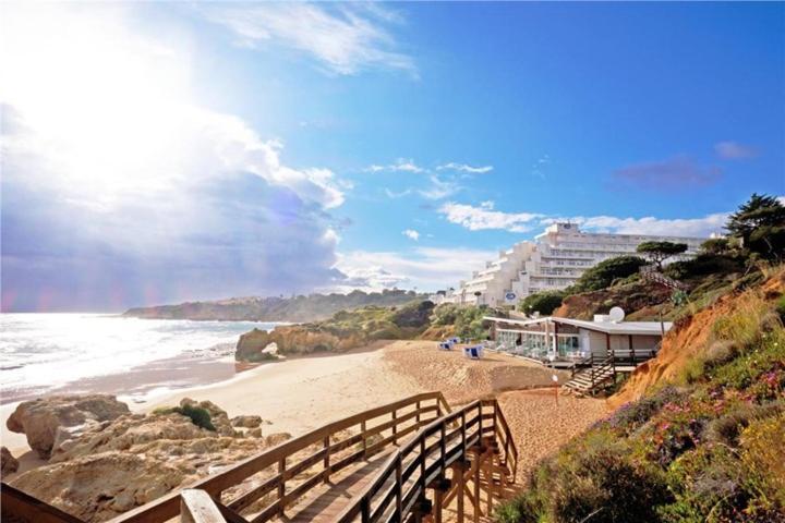 Apartamento Avec Piscine -