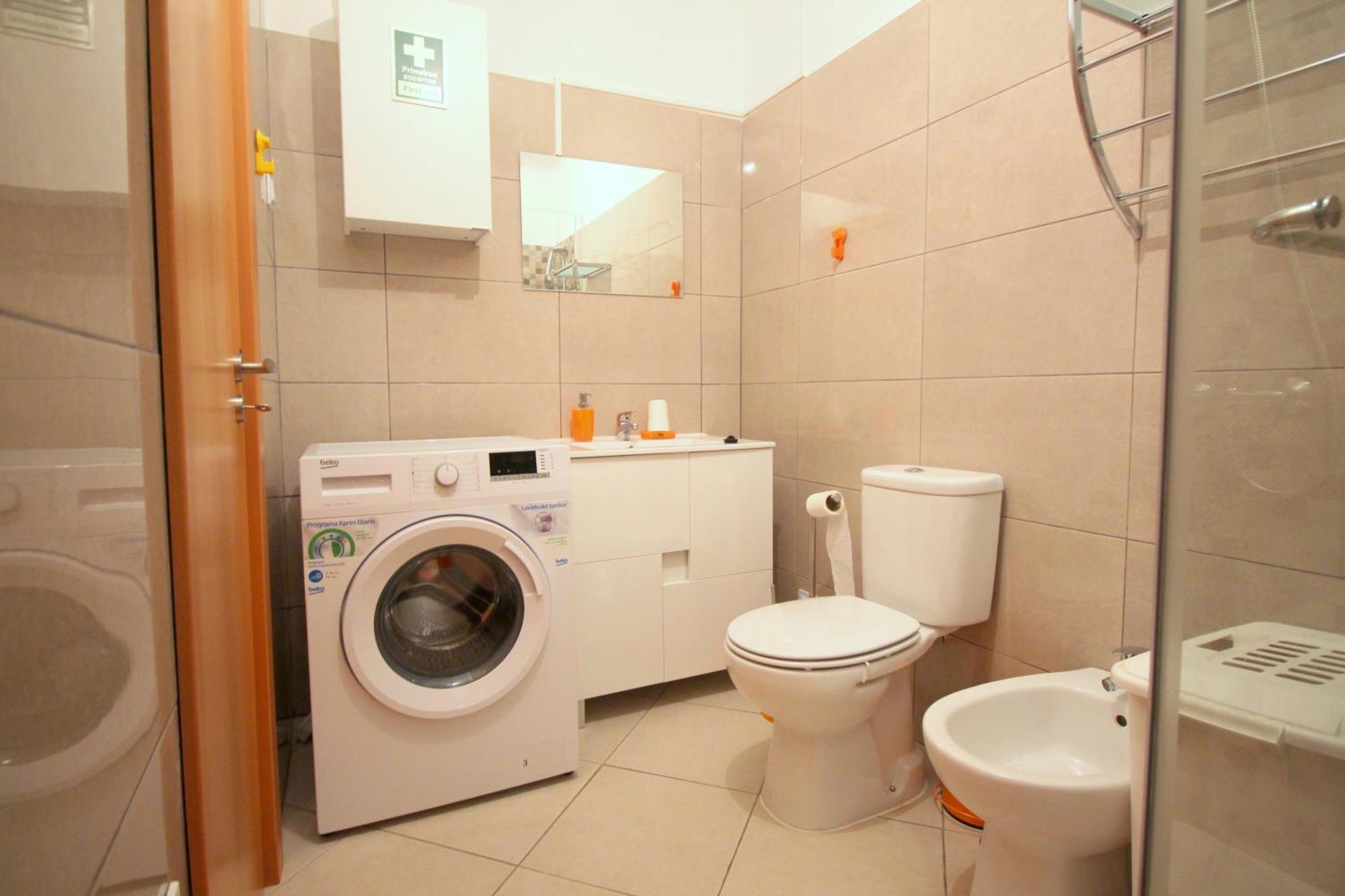 Apartamento Avec Piscine - Albufeira