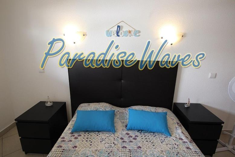 Apartamento Avec Piscine - *