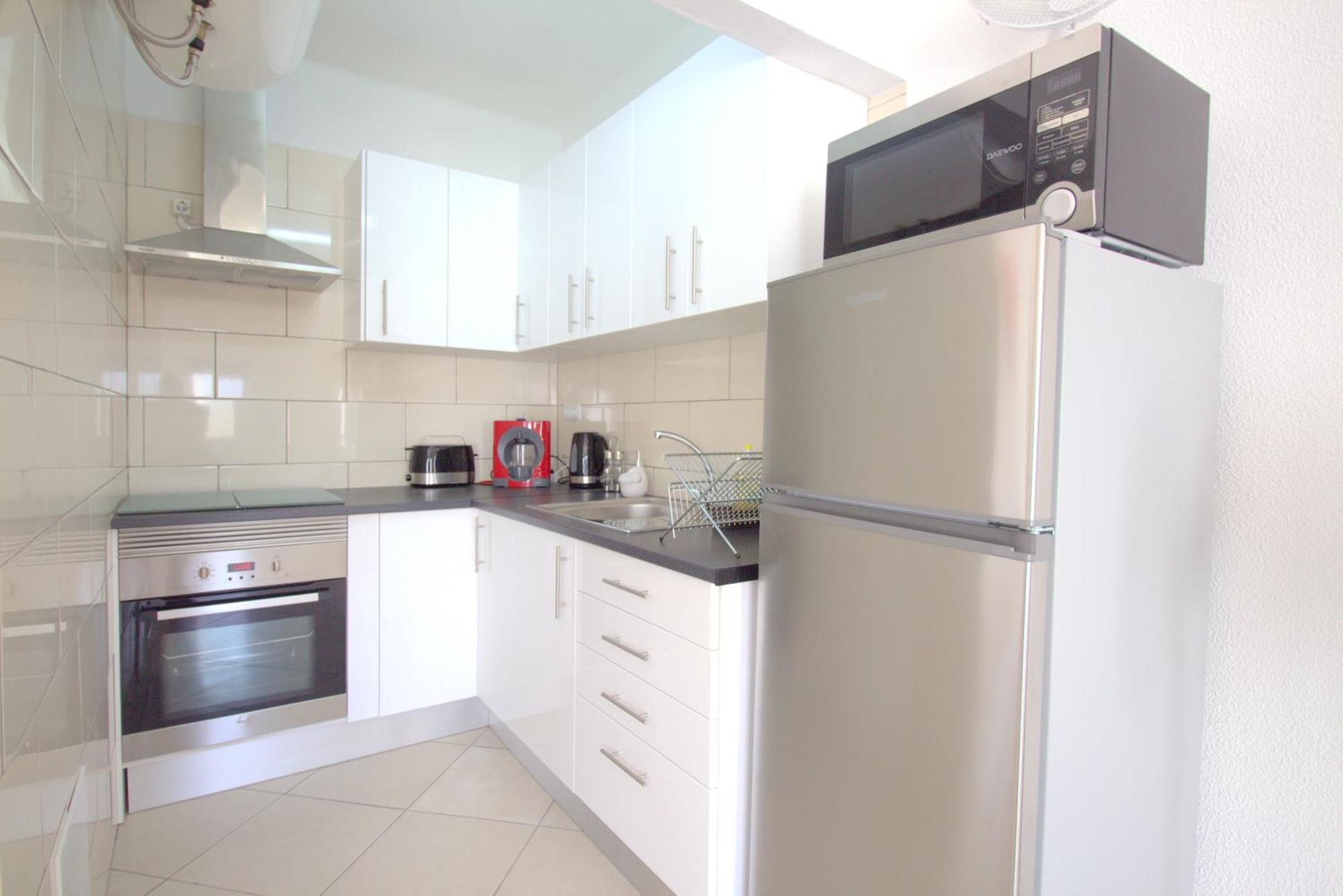 Apartamento Avec Piscine -